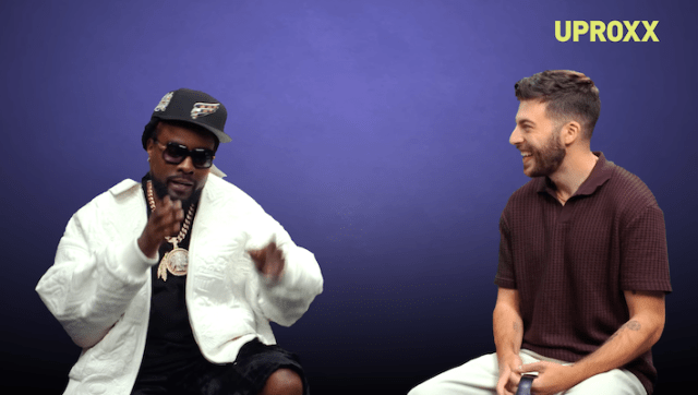 Wale Faces A ‘Diabolical’ ‘Sound Check’ Challenge With A Jay-Z Vs. Black Thought Battle