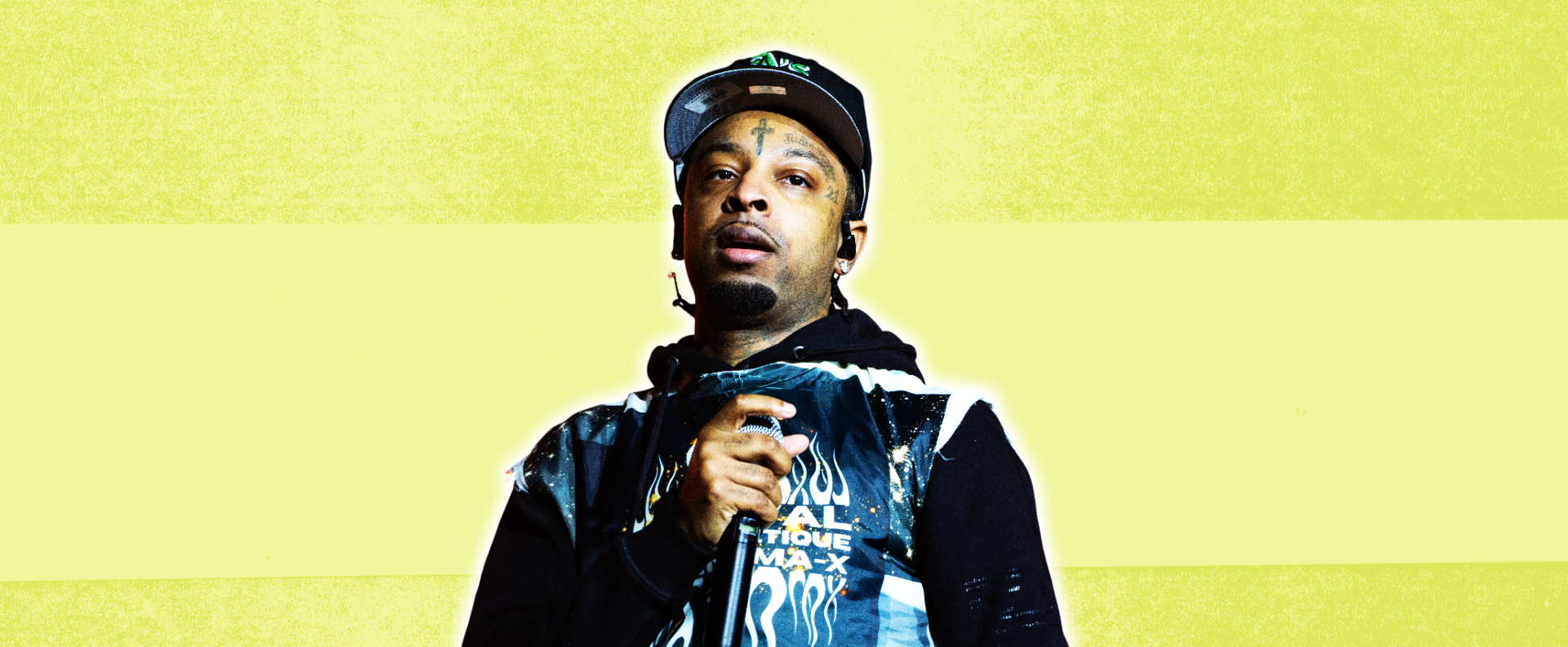 21 Savage’s 21 Best Songs