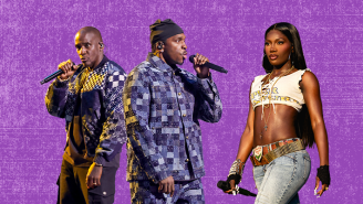 Elliott Wilson’s Best Of Hip-Hop 2025