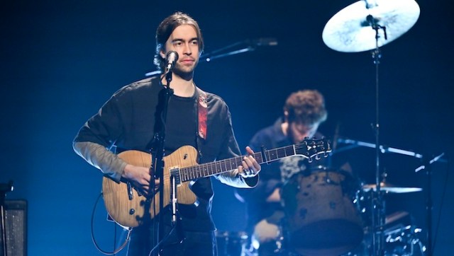 Alex G Announces A Quick Run Of North American Tour Dates For 2026