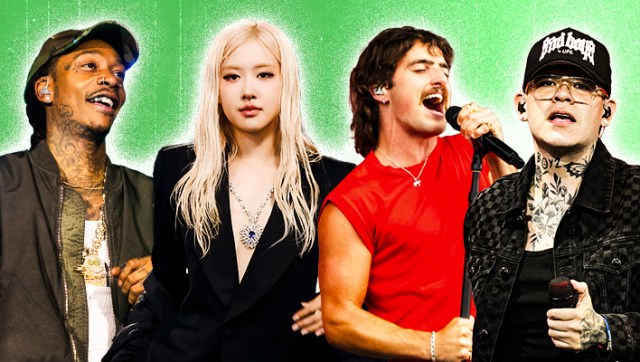 What The Top Music Videos Of 2025 Say About The Year Ahead