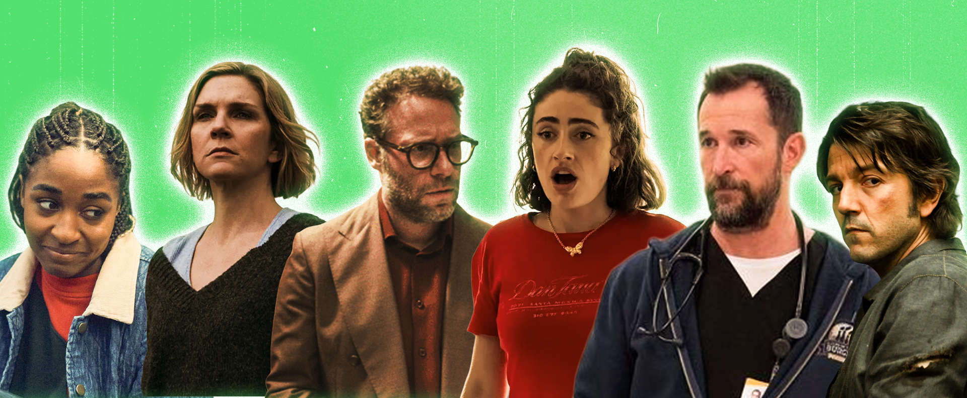 The Best TV Shows Of 2025