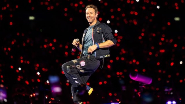 Coldplay Is Bringing The ‘Music Of The Spheres’ Tour To Meta Horizon In Multiple Exciting Ways, Including A VR Concert