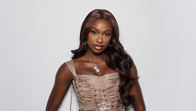 Coco Jones’ Depth And Genius Make Her A Visionary