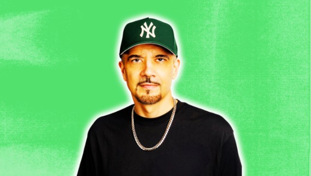 DJ Green Lantern Talks Reworking Nas And DJ Premier Classics On ‘Half-Man, Half Amazing’