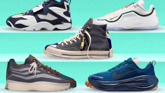 SNX: This Week’s Best Sneaker Releases, Featuring The Jordan 1 Retro High OG Sail And Pale Ivory & More