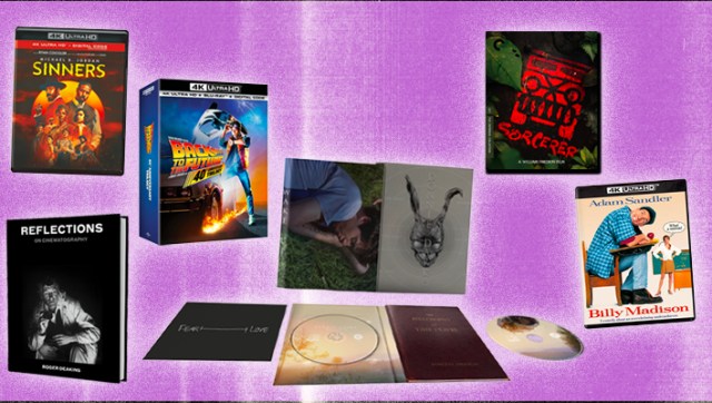 The 2025 Holiday Gift Guide For The Entertainment Lover In Your Life