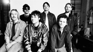 King Gizzard & The Lizard Wizard Announce The Only US Shows They’re Playing In 2026