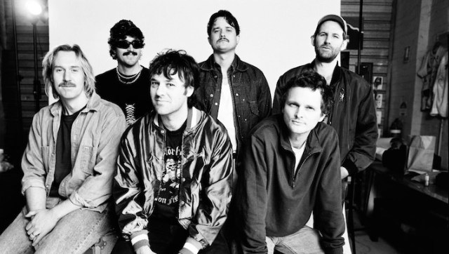 King Gizzard & The Lizard Wizard Announce The Only US Shows They’re Playing In 2026