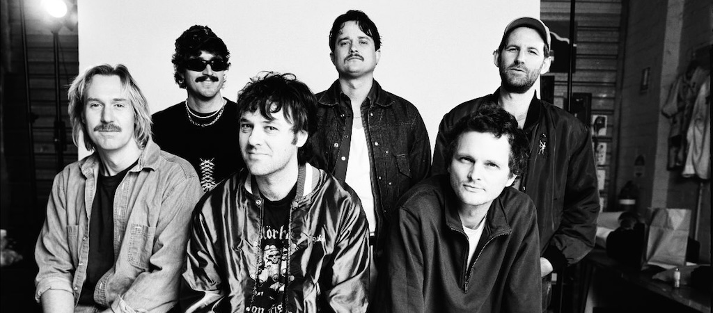 King Gizzard And The Lizard Wizard 2025 Maclay Heriot top