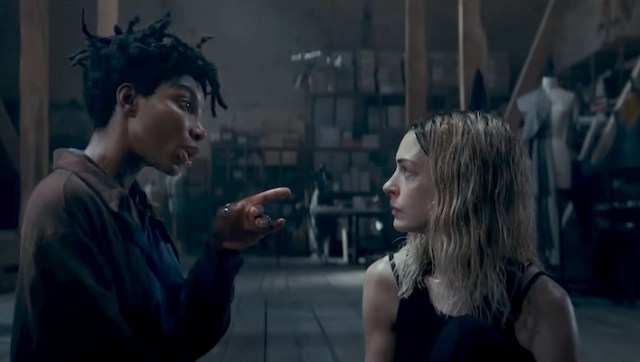 ‘Mother Mary’: Everything To Know About Anne Hathaway’s Pop Star Drama