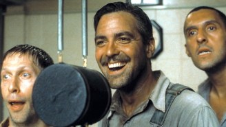The Iconic ‘O Brother, Where Art Thou?’ Soundtrack Will Be Celebrated At A Special Grand Ole Opry Concert