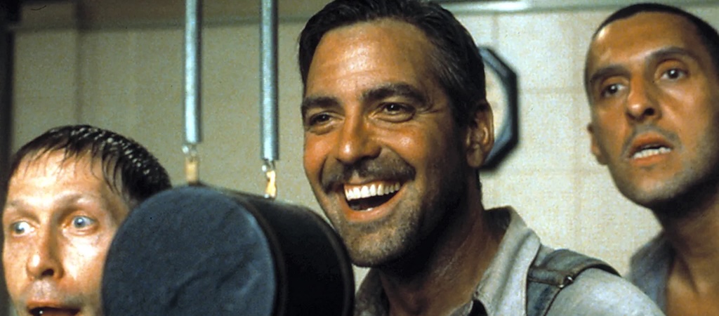 O Brother Where Art Thou top