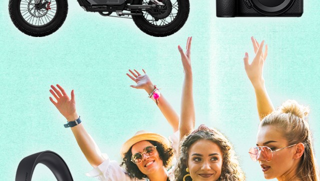 Our Splurge Gift Guide Will Round Out Your Seasonal Shopping