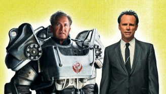 ‘Fallout’ Is Bigger, Weirder, And So Much Better In Season 2