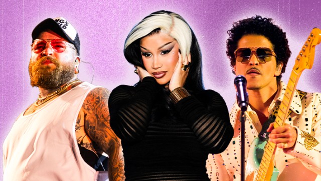 2025’s Top Artists Didn’t Rely On Releases Alone