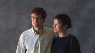 ‘The Drama’: Everything To Know About Robert Pattinson And Zendaya’s New A24 Movie