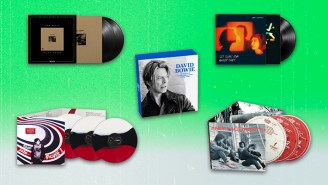 The Vinyl Gift Guide For The Music Lover In Your Life