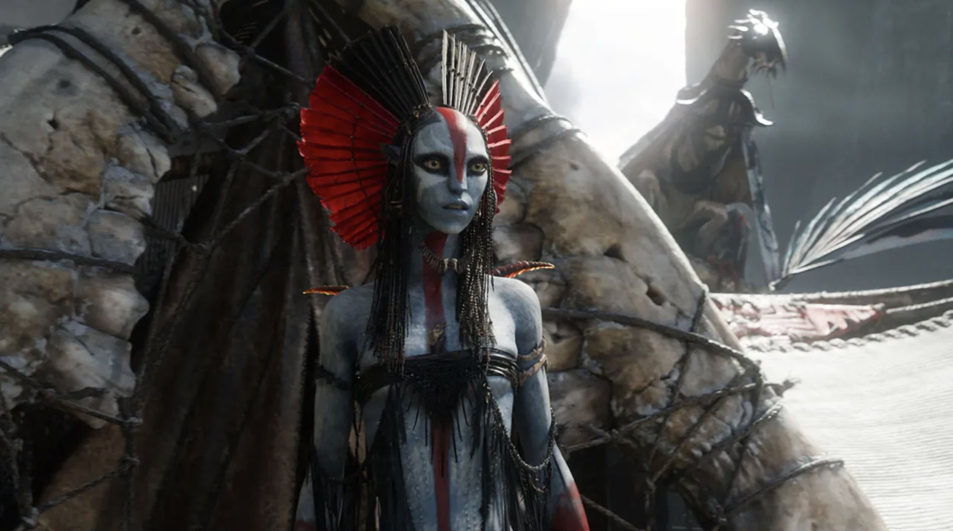 Avatar: Fire and Ash