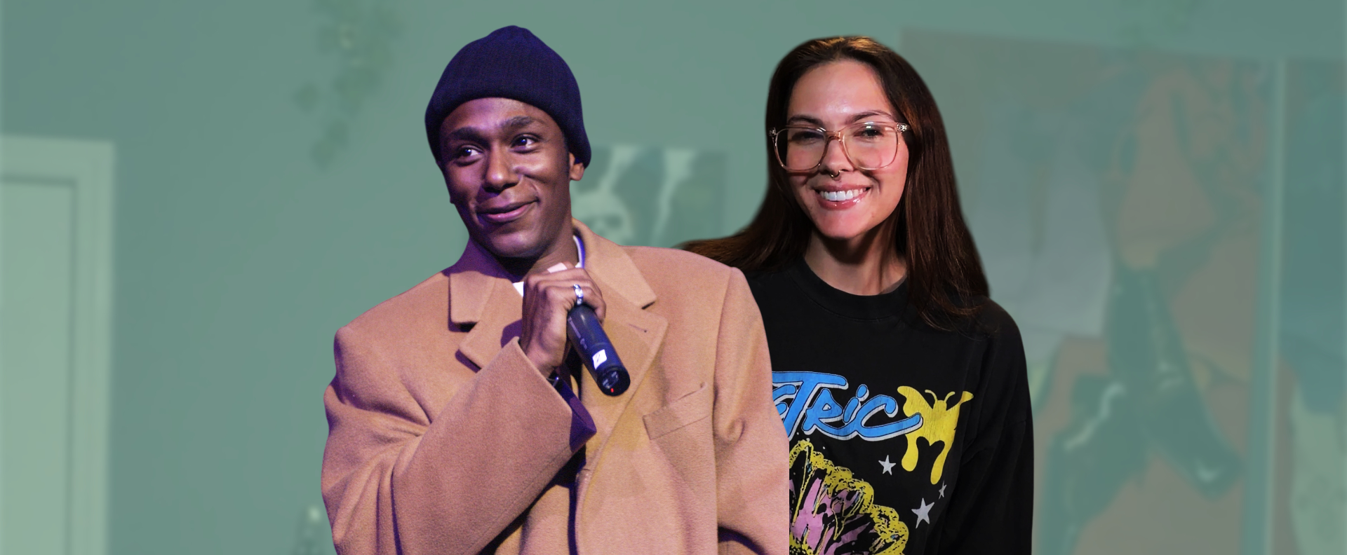 Hip-Hop From The Rawkus Records Universe