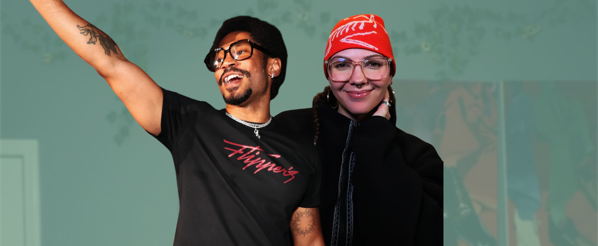 Songs That Catch The Kaytranada Vibe