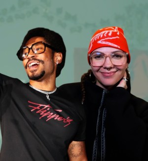 Songs That Catch The Kaytranada Vibe