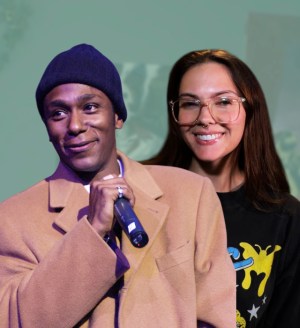 Hip-Hop From The Rawkus Records Universe