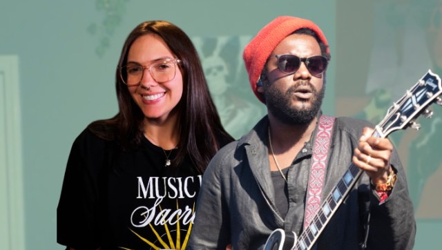 Uproxx’s Baylee Lefton Highlights Amazing Guitar Moments With Her Latest Playlist