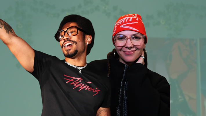 Uproxx’s Baylee Lefton Uses Kaytranada As A Jumping-Off Point With Her Latest Playlist