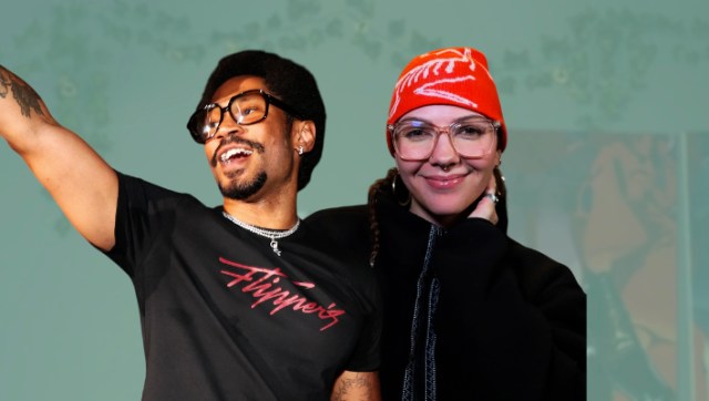 Uproxx’s Baylee Lefton Uses Kaytranada As A Jumping-Off Point With Her Latest Playlist