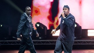 Clipse Will Be The First Musical Guests On Amazon’s NBA Postgame Show, ‘NBA Nightcap’