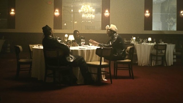 Clipse And Tyler, The Creator Team With Lyrical Lemonade (And A Creepy Animatronic Band) For The New ‘P.O.V.’ Video