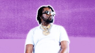 Bulletproof Love: Conway The Machine’s New Chapter