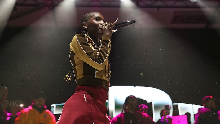 TDE’s Annual Christmas Concert Returns For 2025 To Give Back With SZA, Doechii, And More