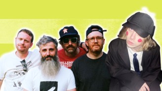 The Best Emo Albums Of 2025