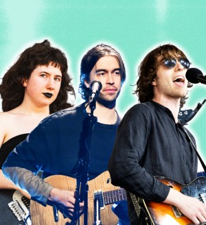 Steven Hyden’s Favorite Albums Of 2025