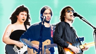 Steven Hyden’s Favorite Albums Of 2025