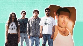 The Most Overlooked Indie Albums Of 2025