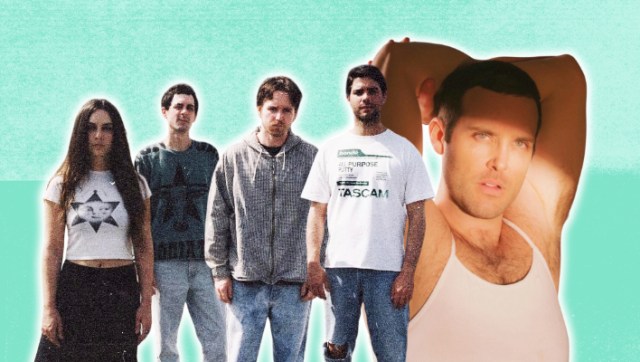 The Most Overlooked Indie Albums Of 2025