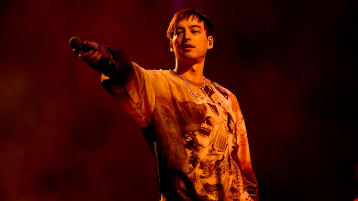 Joji Announces His Fourth Album, ‘Piss In The Wind,’ With The ‘Pixelated Kisses (Remix)’ FeaturingYeat