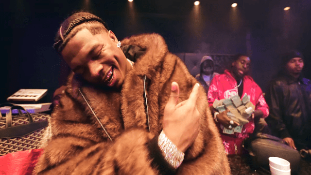 Lil Baby Officially Releases ‘The Leaks’ As A Mixtape For His Birthday