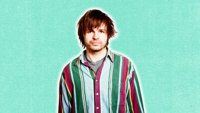 Nate Amos Of This Is Lorelei Is A Generational Songwriting Talent