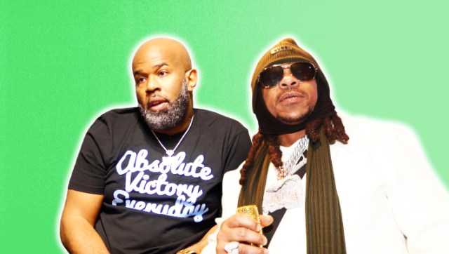 Officially Ice Picks His 20 Favorite Max B Songs