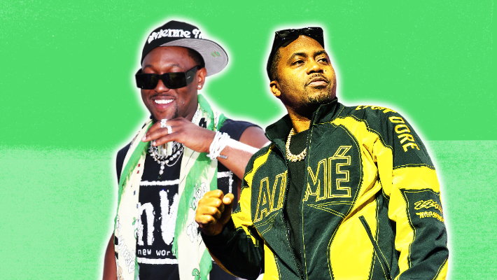 The Hit Era: Hit-Boy Reveals His 20 Favorite Nas Songs Of The 2020s