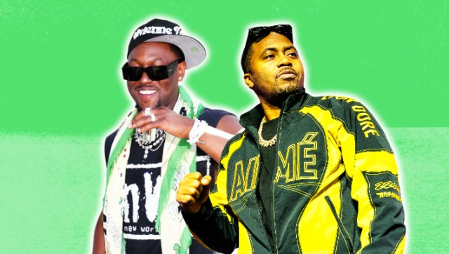 The Hit Era: Hit-Boy Reveals His 20 Favorite Nas Songs Of The 2020s