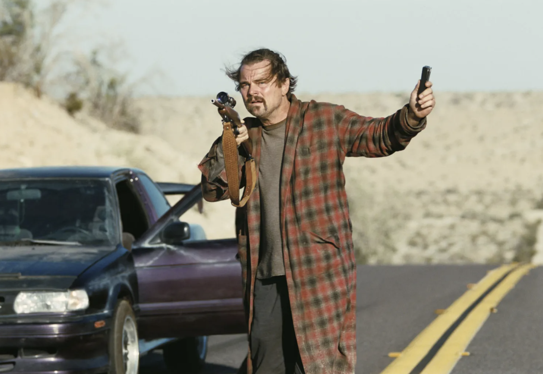 One Battle After Another