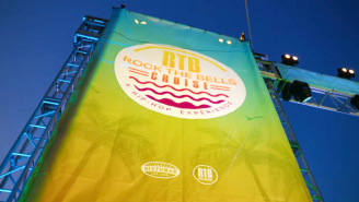 Public Enemy And T.I. Headline An Expanded Rock The Bells Cruise 2026 Lineup