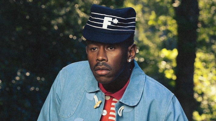 Tyler, The Creator’s Next Le Fleur Collection Will Be His Last