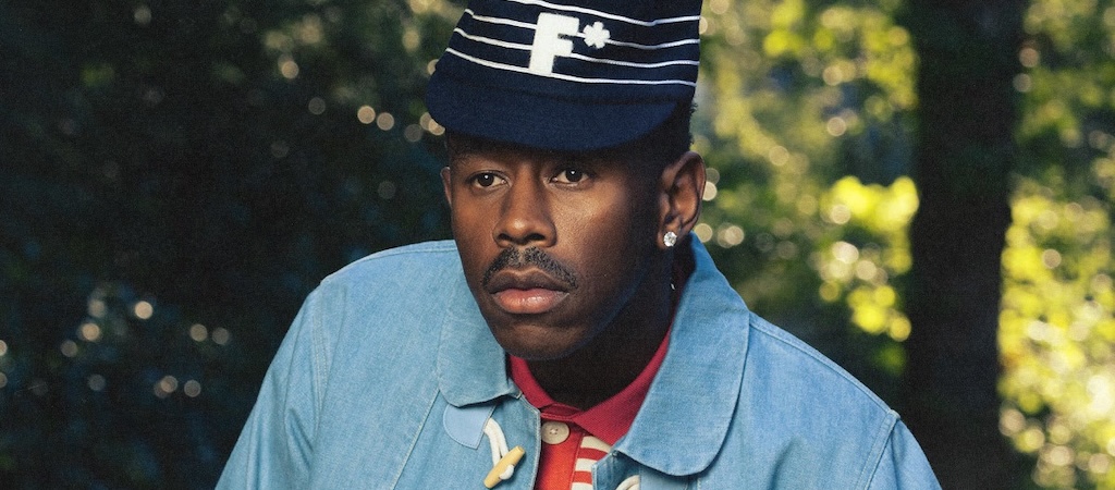 tyler the creator le fleur