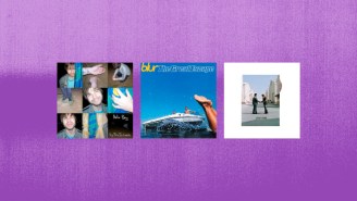 The Best Vinyl Releases Of December 2025